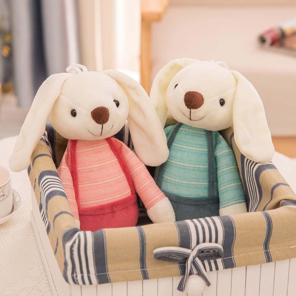 Bunny Home Decoration Plush Animal Soft Stuffed Toys Bunny Plush Toy Rabbit Plush Toy Plush Doll