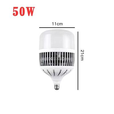 Nu Feng High-Power LED Bulb