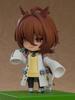 Nendoroid Uma Musume Pretty Derby Agnes Stachyon Plastic Painted Movable Figure Non-scale