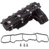 Intake Manifold Fit for Mercedes Benz Sprinter Van Sprinter 3500 2.1L 6510903037