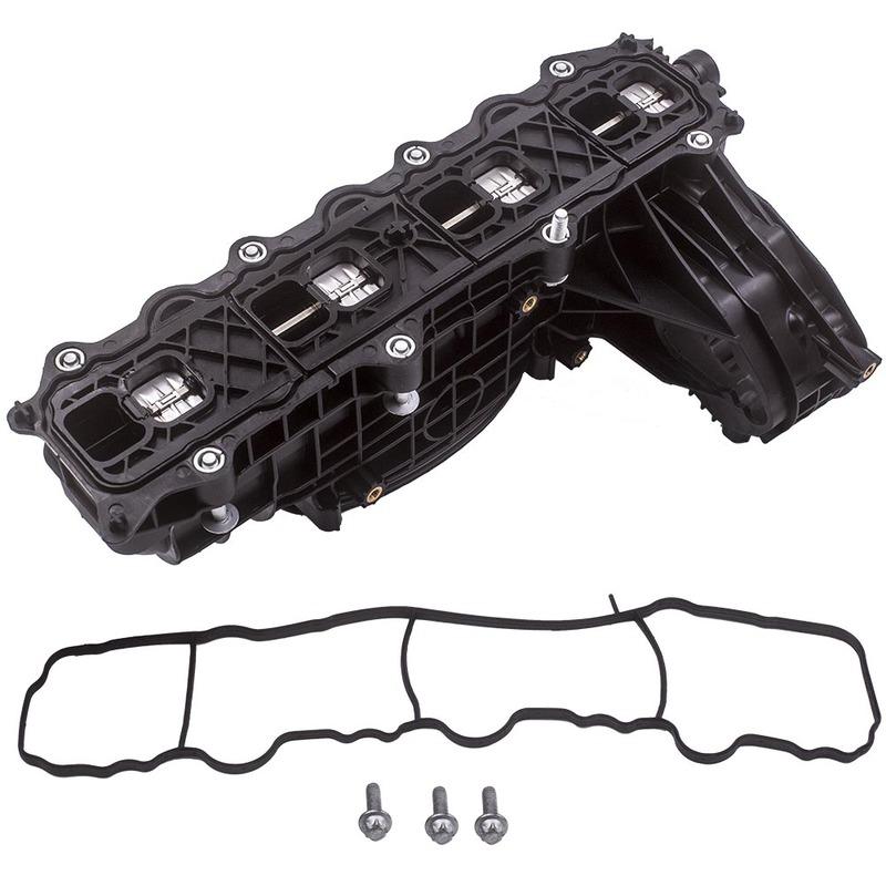 Intake Manifold Fit for Mercedes Benz Sprinter Van Sprinter 3500 2.1L 6510903037