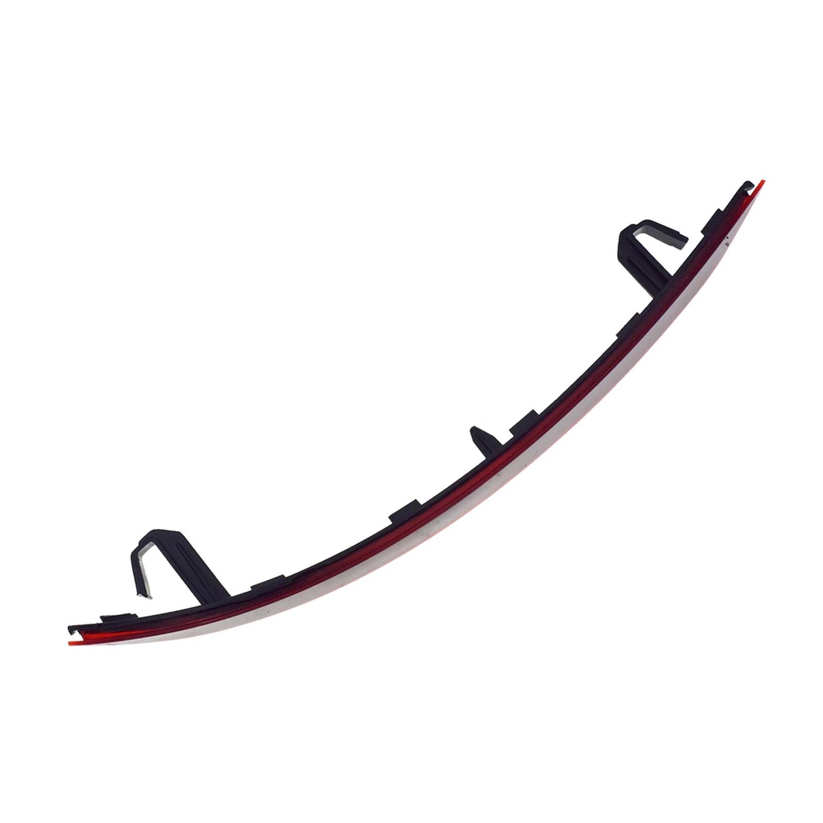 Левый задний отражатель бампера 31656677 Для Volvo XC60 2018-2023