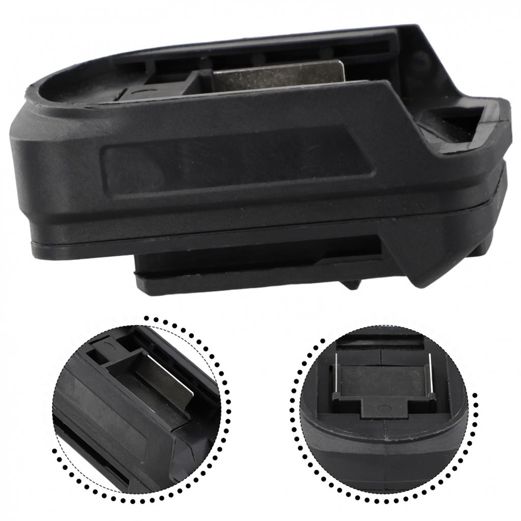 18 V Li-ion Battery Battery Adapter Cable Connector DIY