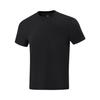 Ice Sense UV Protection Round Neck Logo Short Sleeve T-Shirt Men Tops ATSW481-1