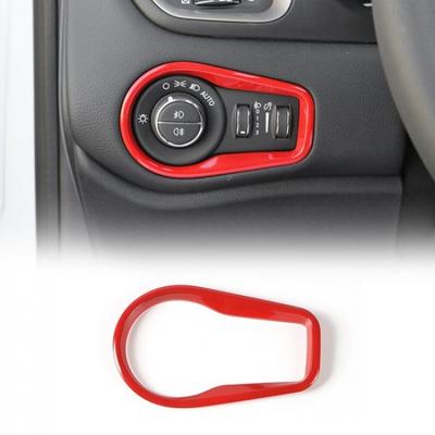 Accesorios Interior – Molduras interior