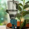 Automatic Waterer House-hold Drips Irrigation Flower Waterer Dripper Lazy Potted Timing Seepager Garden Self Watering Pot