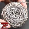 304 Stainless Steel Scourers