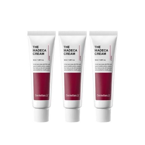 

Madeca Cream 50ml x 3