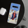 Virgin De Guadalupe Mary Phone Case Cover for Samsung Galaxy S26 S25 Edge S24 S23 Ultra S22 Plus S21 FE S20 + Art Customized Fun