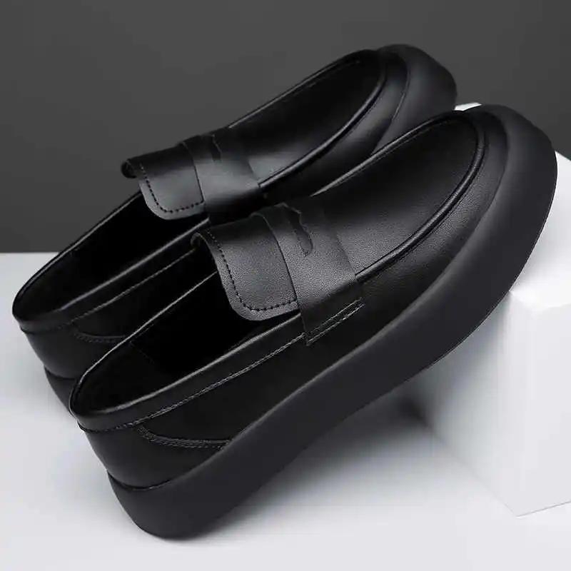 With Lacing Round Tip Original Shoes Men Woven Kawaii Tennis Sneakers Spring Sports Badkets Sapatenes Tenisky Class Idea