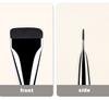 1PC Ultra Thin Foundation Brush Soft Hair Thin Face Contour Brush BB Cream Blender Mixed Foundation Cream Makeup Brush Makeup Tool