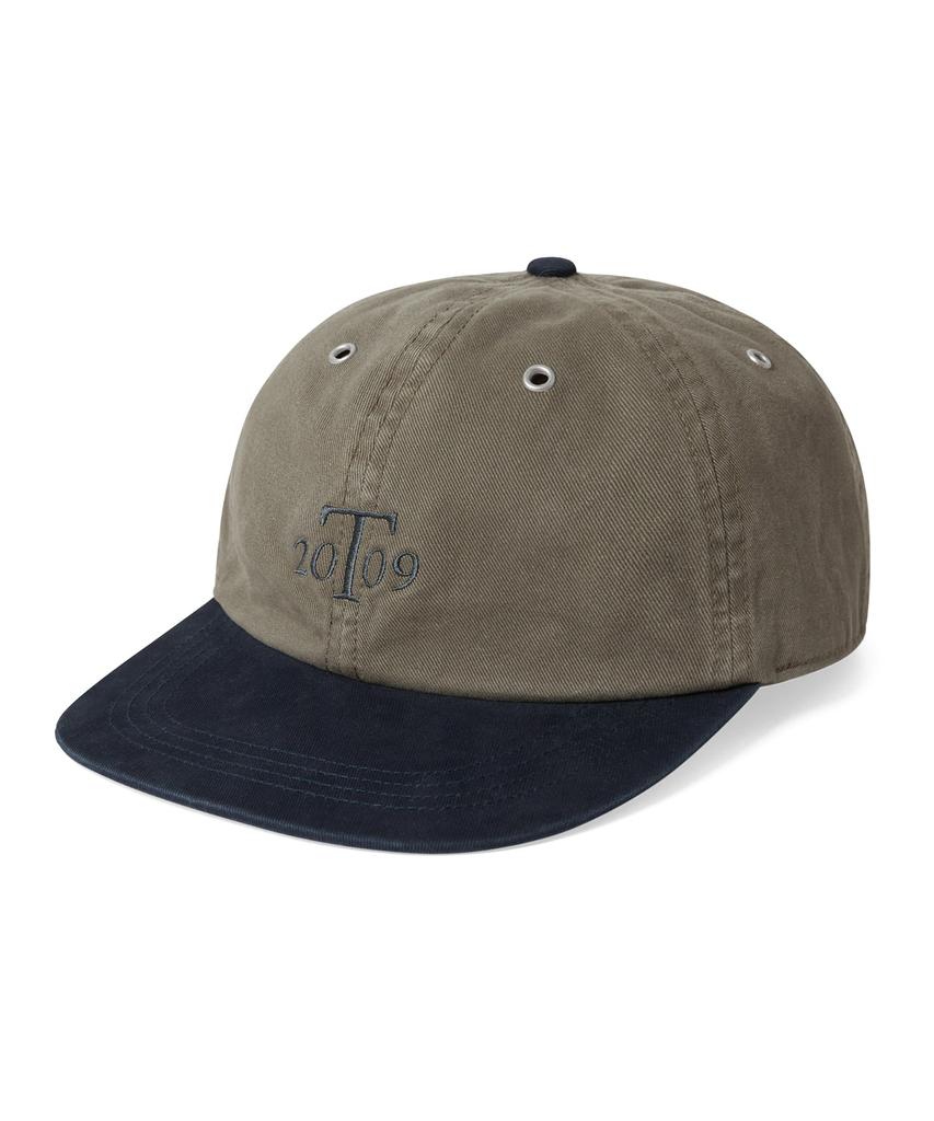 THISISNEVERTHAT 2009 Cap Khaki/Navy