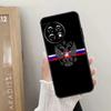 Russia Russian Flag Case For OnePlus Nord CE 4 3 2 Lite 2T N10 N20 N30 OnePlus 12 11 9 10 Pro 8T 10T 12R Cover