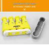 Genuine AROMA Anoma Adjustable Hand Grip & Finger Strength Trainer for Guitar & Piano