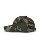 Peulomaleul Signature Logo Ball Cap / Camo
