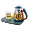 Shangqi Multi-functional Health Kettle & Tea Maker with Warmer