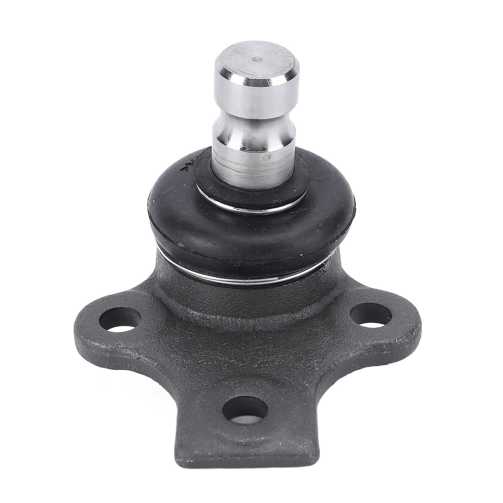 

Lower Ball Joint Steel Alloy Rubber Bushing Stable Connection High Performance for Outlander 650 800 800R