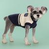Pet Sweater: Wool Knitted Autumn/Winter Style for Cats and Dogs
