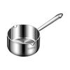 WuTuo 316 Stainless Steel Hot Oil Pot