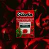 Ricola Tasty Cranberry Swiss Herb Lozenges Sugar Free Candy, 1.59 Oz 45 G, 2 Pack..