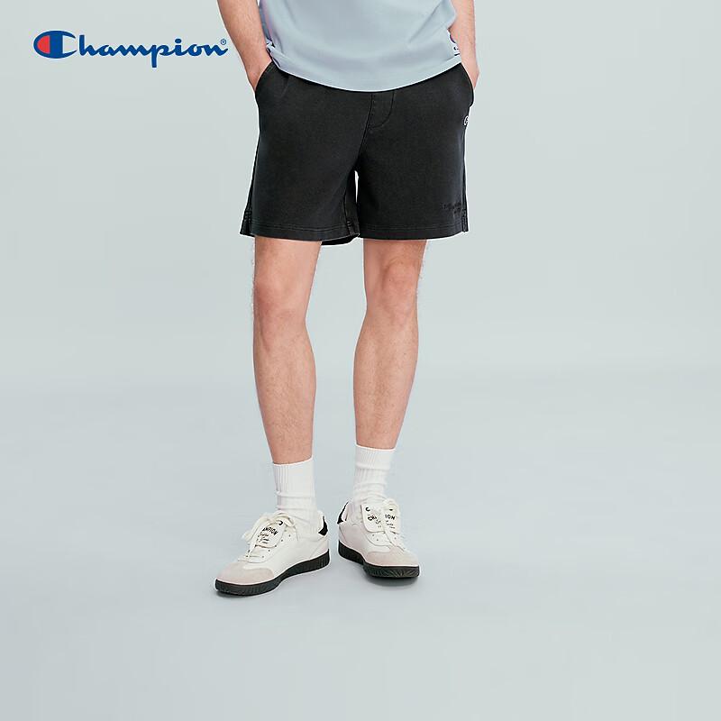 

Champion Unisex Knit Drawstring Shorts 2XL