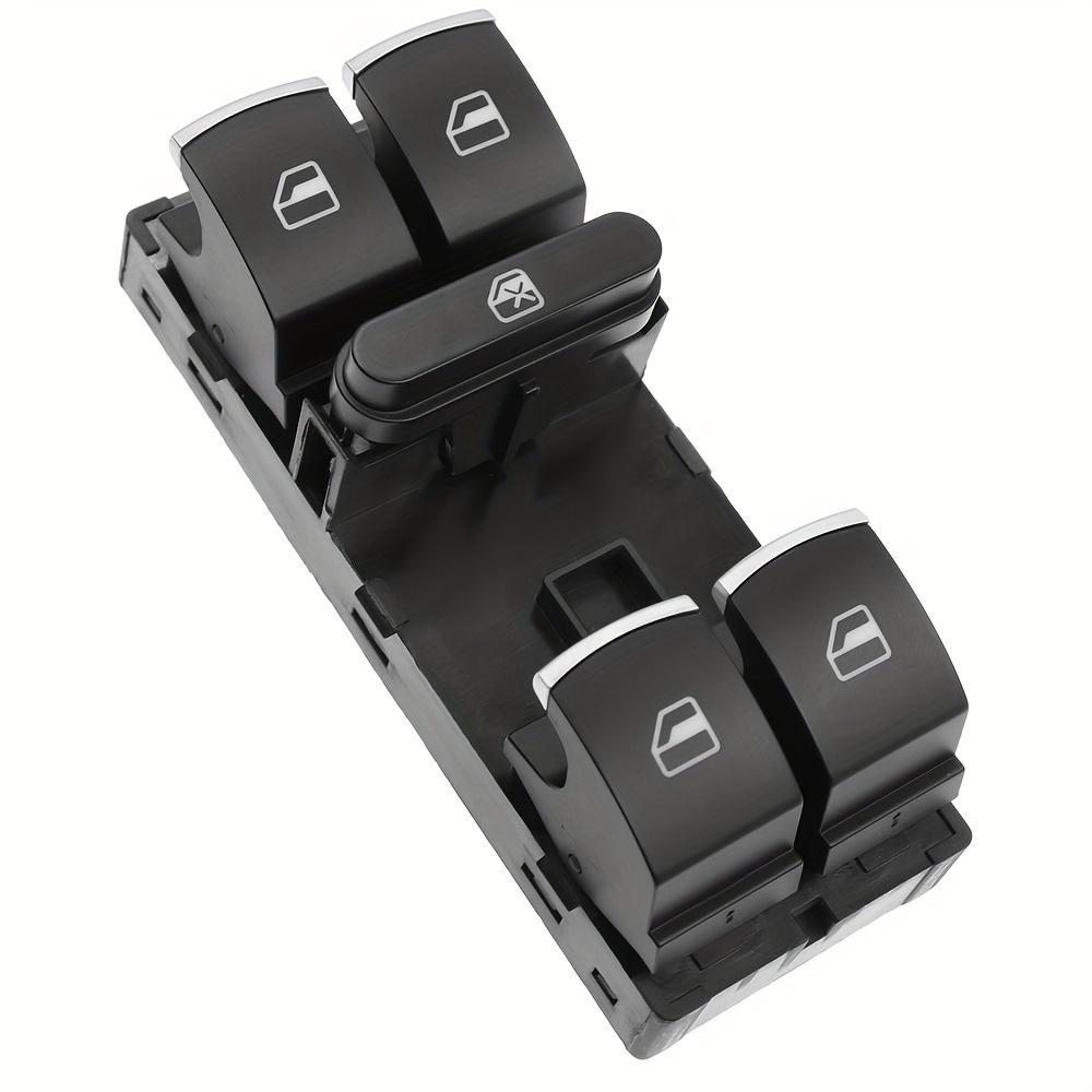 Pro Golf CC4 Spínač ovládání zvedání skla Elektrický zvedák oken do auta 5ND 959 857 5ND959857