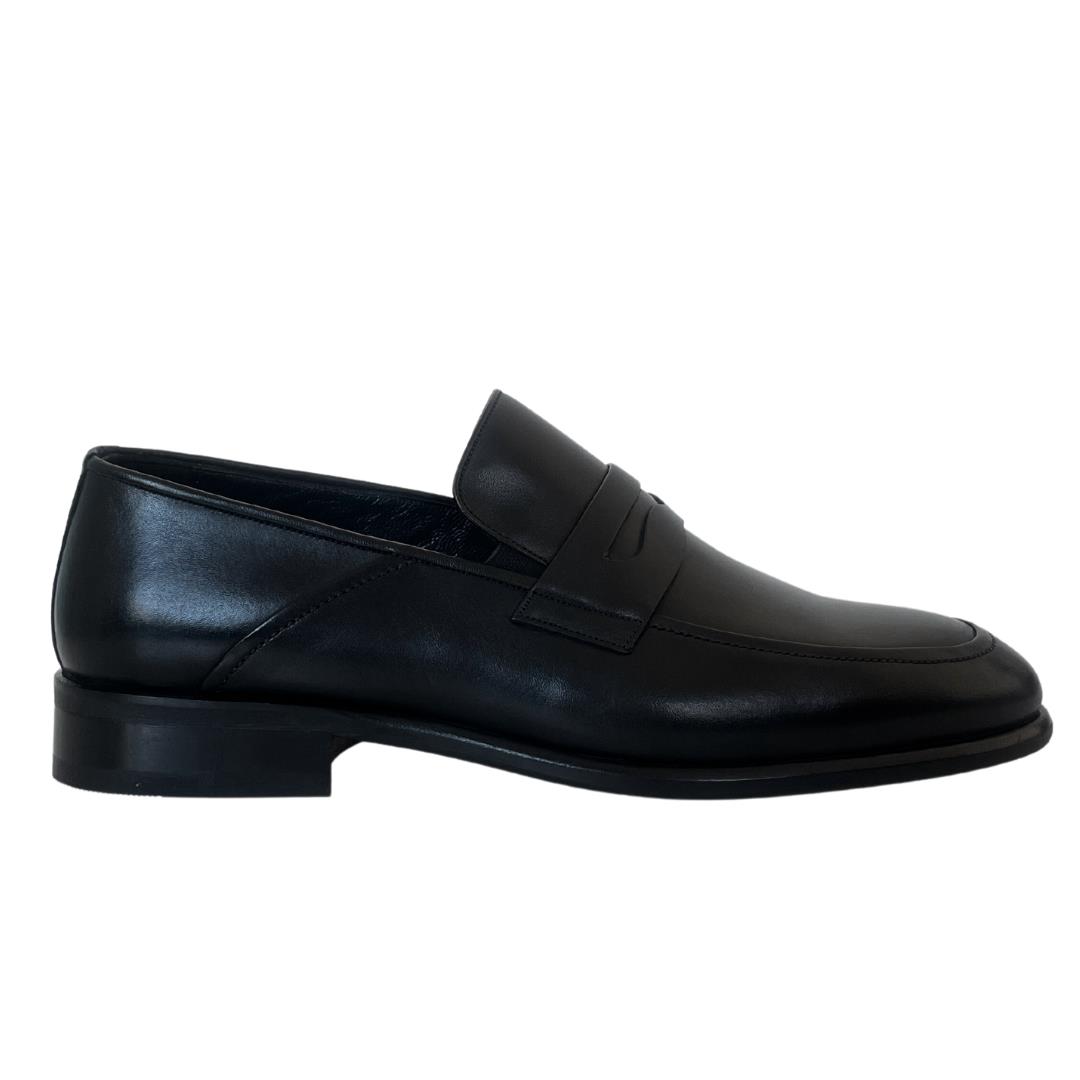 

Классическая мужская обувь из натуральной кожи 38