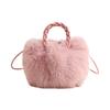 Bag Women's New Cute Fashion Shoulder Casual Versatile Messenger Bag