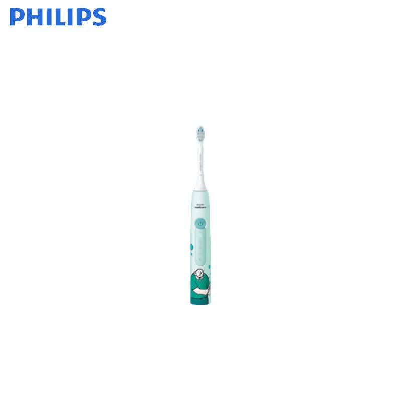 Philips Cepillo de dientes eléctrico DiamondClean Serie 3 - Edición Limitada Qixi Enchufe CN (adaptador incluido)
