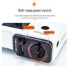 ShangKaoJia Portable Butane Gas Stove