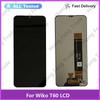 LCD-Bildschirm und Digitizer Vollbaugruppe Für Wiko T60