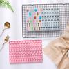 Various Shapes Silicone Chocolate Mould Cake Decorating Baking Accessories