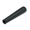 ABIY For Leaf Blower Accessories- Replacement Rubber Blower Nozzle 123245-4 For Models UB1102, DUB183Z UB1103