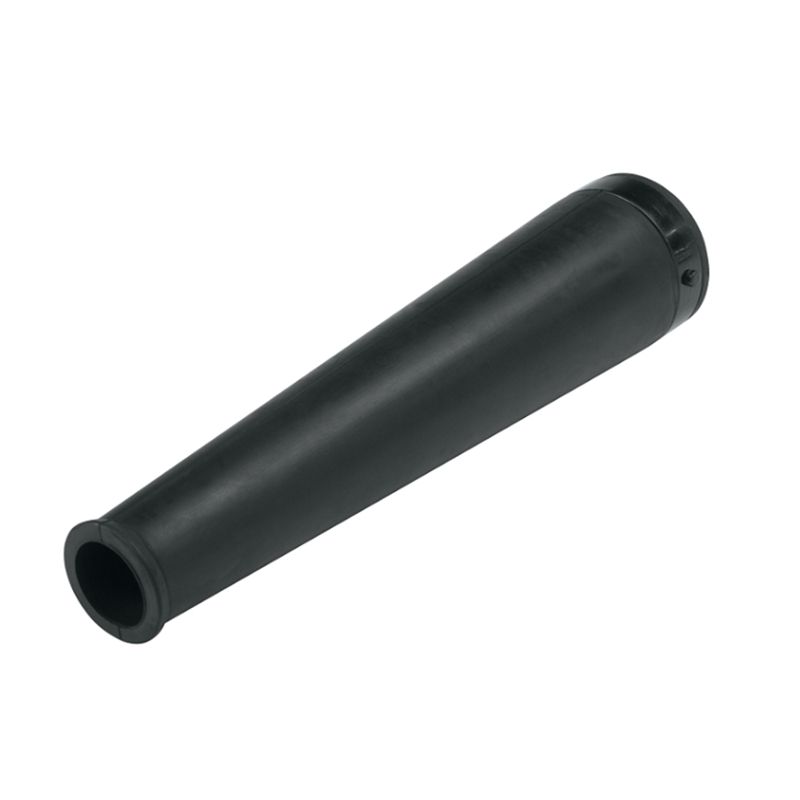 ABIY For Leaf Blower Accessories- Replacement Rubber Blower Nozzle 123245-4 For Models UB1102, DUB183Z UB1103