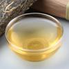Yunnan Menghai Old Tea Brick 8582 Classic Old Raw Tea Pu'er Tea Brick 250g