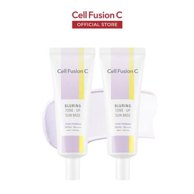 Blurring Tone-Up Sonnenbasis 40ml+40ml