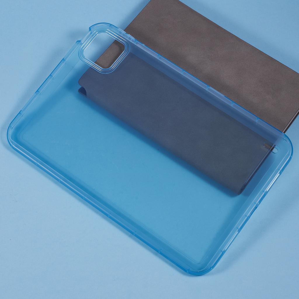 For Xiaomi Pad 6/Pad 6 Pro Case TPU Clear Protective Tablet Cover