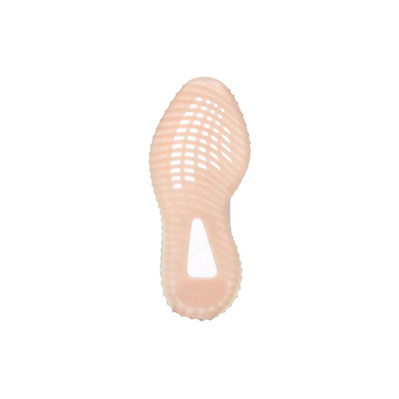 Adidas Yeezy Boost 350 V2 'Citrin Non Reflective' Sneakers FW3042