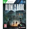 Alone In the Dark Jeu Xbox Series X & S