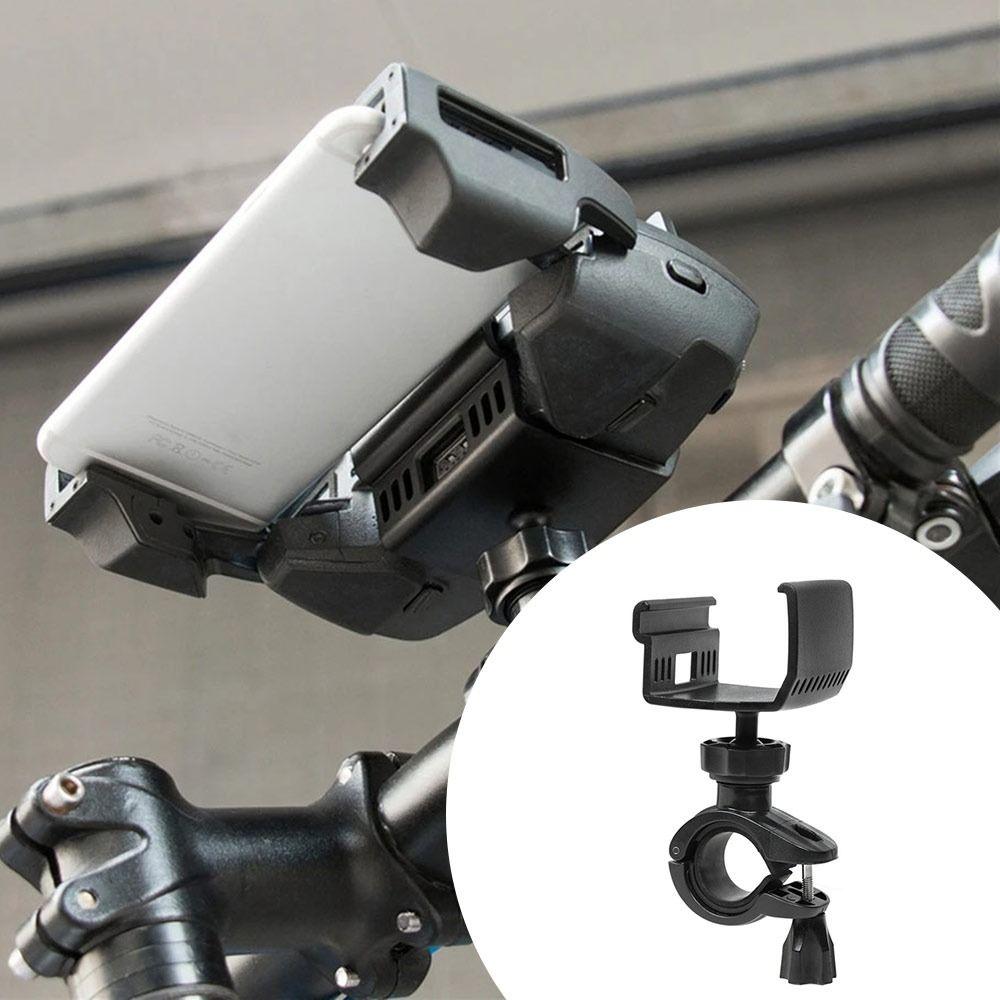 Aluminum Alloy Ball Joint Bicycle Holder Mount for DJI Mavic Pro/Mavic Air/SPARK