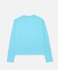 Jeseupigsyeon Never Mind! Long Sleeve (Ice Blue)