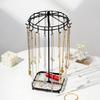 Stylish Jewelry Holder Rotating Necklace Organizers for Jewelry Storaging
