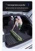 Leapmotor A10 Trunk Mat: Tail Box TPE Mat for 26 Models - Car Accessories and Decoration
