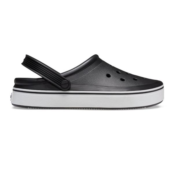 Crocs Crocs Sandal Slipper Daily Classic Off Court Clog 208371 001