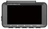 2MP Dash Cam f870g GPS SONY Sensor with Driver Assist and Parking Monitoring Hewlett-Packard (hp) WDR/FullHD & & G-Sensor