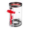 Large Dust Bin For Dyson V11 V15 SV14 SV15 SV22 US Vacuum Cleaner Canister Dust Bucket Accessories Replacement Part