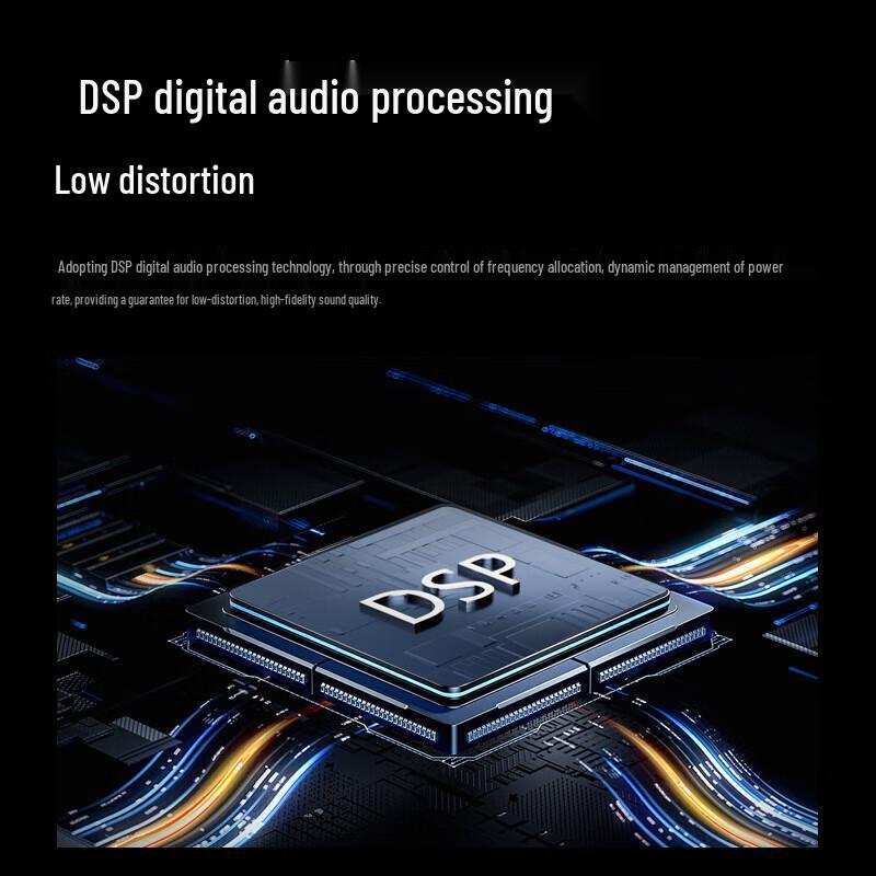 Edifier D3-8s 8-inch Portable Bluetooth Speaker with Wireless Mic