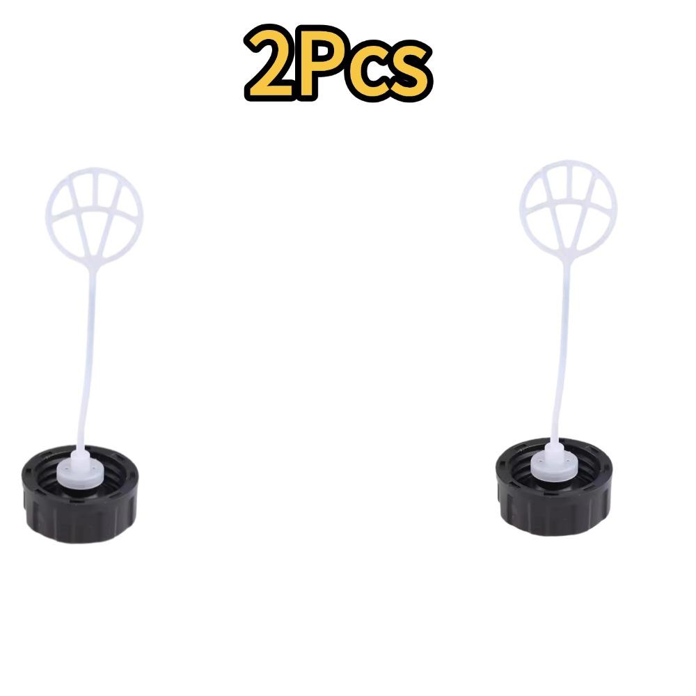 

2Pcs/Set Brushcutter Fuel Tank Cap for 43cc 49cc 52cc 55cc Strimmer Hedge Trimmer Brush Cutter Grass Trimmer Replacement Part