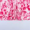 Jnleaog Spring New Arrival Women's Clothing Fashion Style French Fashion Laminated Decoration Print Shirt 5029086