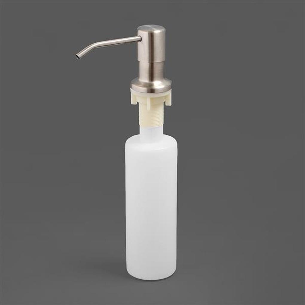 Modern Bath Detergent Dispenser/Sink Detergent Container